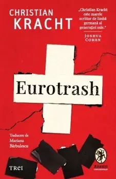 Eurotrash/Christian Kracht