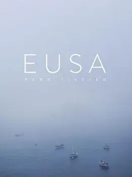 Eusa. Ten Piano Workds, Paperback/***