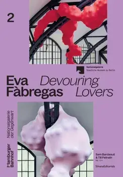 Eva Fabregas. Devouring Lovers, Paperback/***