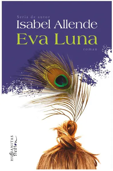 Eva Luna | Isabel Allende