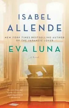 Eva Luna, Paperback/Isabel Allende