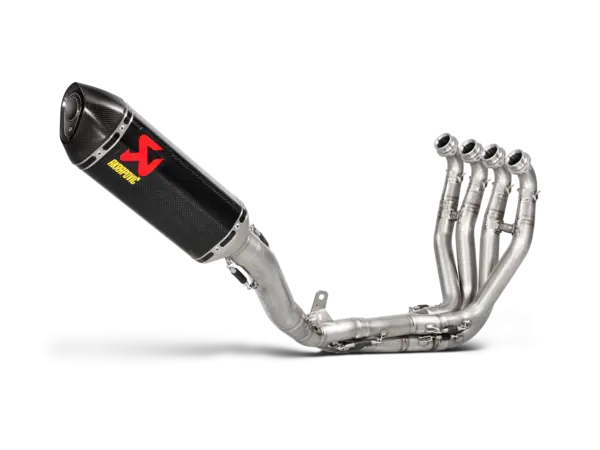 Evacuare completa Akrapovic Complete Exhaust Kawasaki ZX-10R RR 2016-2020
