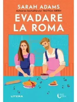 Evadare la Roma/Sarah Adams
