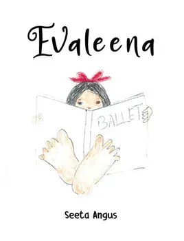 Evaleena, Paperback/Seeta Angus