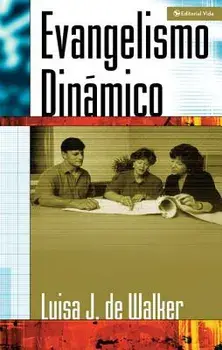 Evangelismo Dinamico, Paperback/Luisa Jeter De Walker