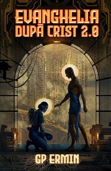 Evanghelia dupa Crist 2.0 | G.P. Ermin