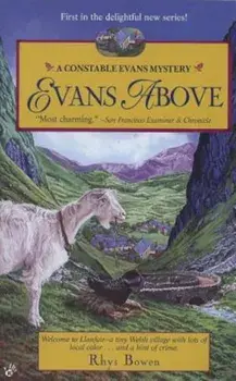 Evans Above/Rhys Bowen