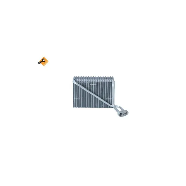 Evaporator, aer conditionat NRF 36077
