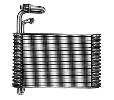 Evaporator, aer conditionat NRF 36121