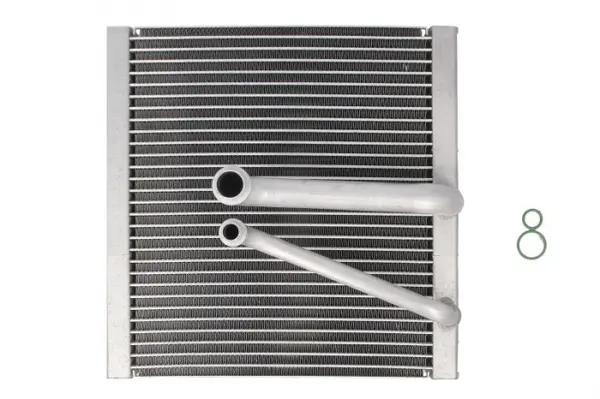 Evaporator aer conditionat potrivit AUDI A1; SEAT IBIZA IV, IBIZA IV SC, IBIZA IV ST, TOLEDO IV; SKODA FABIA III, FABIA III PRAKTIK, RAPID; VW POLO, POLO V 1.0-2.0 07.12-12.22