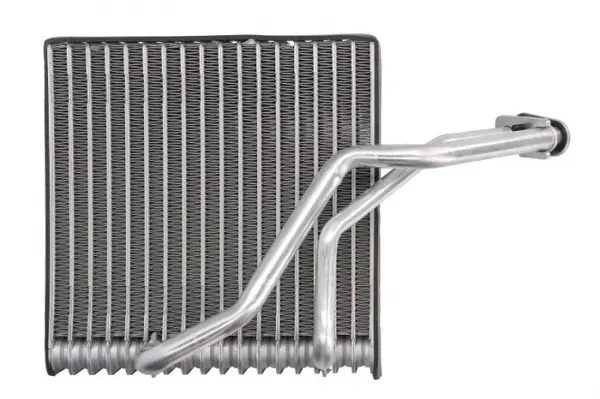 Evaporator aer conditionat potrivit AUDI A3, TT; SEAT LEON, TOLEDO II; SKODA OCTAVIA I, OCTAVIA I KOMBI; VW BORA, BORA I, GOLF IV, NEW BEETLE, POLO III CLASSIC 1.4-3.2 01.96-06.14