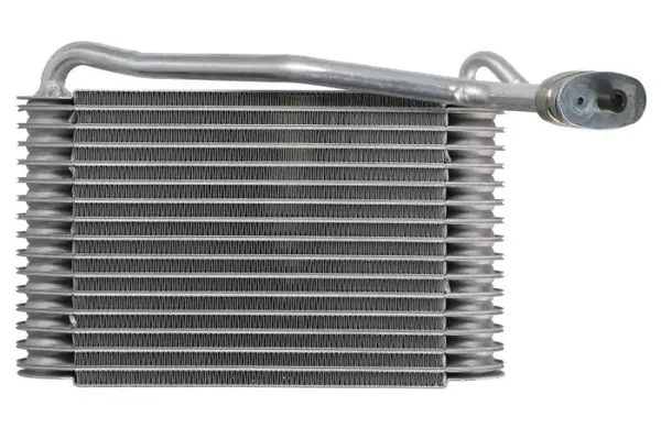 Evaporator aer conditionat potrivit AUDI A4 B5; SKODA SUPERB I; VW PASSAT B5, PASSAT B5.5 1.6-4.0 11.94-03.08