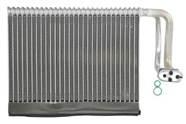 Evaporator aer conditionat potrivit BMW 5 (F10), 5 (F11), 5 GRAN TURISMO (F07), 6 (F12), 6 (F13), 6 GRAN COUPE (F06), 7 (F01, F02, F03, F04); ROLLS-ROYCE DAWN, GHOST I, WRAITH 1.6-6.6 02.08-