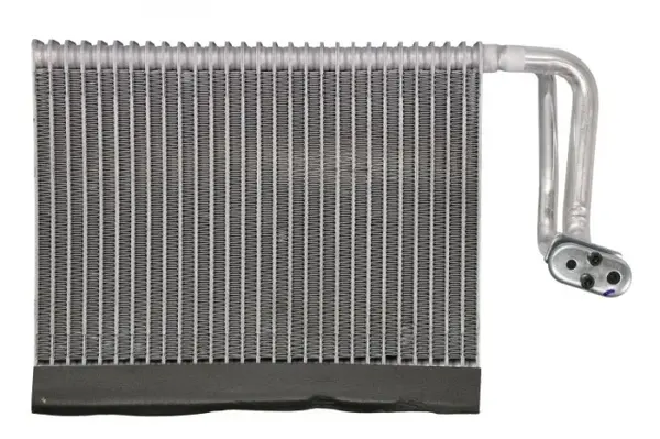 Evaporator aer conditionat potrivit BMW 5 (F10), 5 (F11), 5 GRAN TURISMO (F07), 6 (F12), 6 (F13), 6 GRAN COUPE (F06), 7 (F01, F02, F03, F04); ROLLS-ROYCE DAWN, GHOST I, WRAITH 1.6-6.6 02.08-