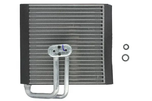 Evaporator aer conditionat potrivit CHEVROLET AVEO, TRAX; OPEL MOKKA MOKKA X 1.2-1.8 03.11-