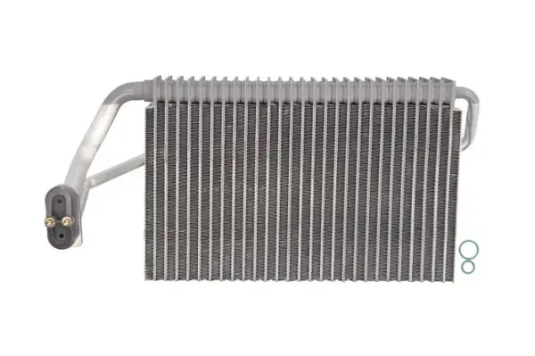 Evaporator aer conditionat potrivit DAF XF 105, XF 106, XF 95 MX-11320-XF355M