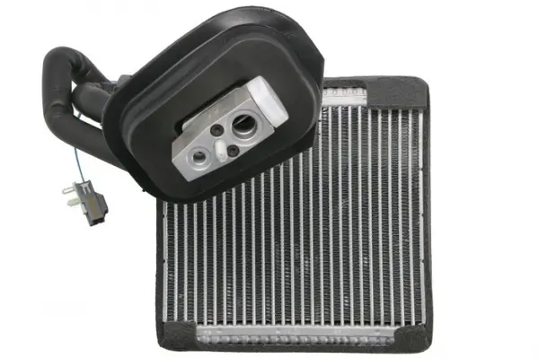 Evaporator aer conditionat potrivit FORD FIESTA VII, PUMA 1.5D 05.17-