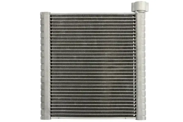 Evaporator aer conditionat potrivit HONDA JAZZ III 1.2-1.4 07.08-