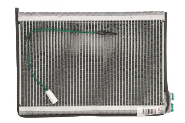 Evaporator aer conditionat potrivit IVECO DAILY VI 2.3D-Electric 03.14-