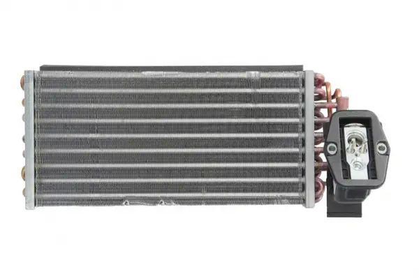 Evaporator aer conditionat potrivit IVECO EUROCARGO I-III, EUROCARGO IV, EUROCARGO V 5.9D 6.7D 09.06-