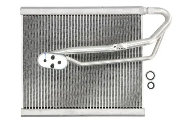 Evaporator aer conditionat potrivit MERCEDES ACTROS MP4 MP5, ANTOS, AROCS 471.943-OM936.916