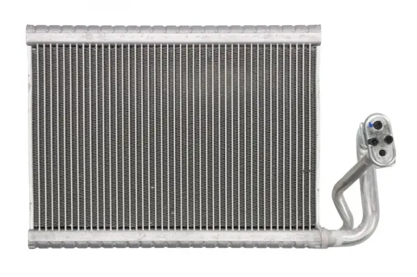 Evaporator aer conditionat potrivit MERCEDES AMG GT (C190), AMG GT (R190), C (C204), C T-MODEL (S204), C (W204), CLS (C218), CLS SHOOTING BRAKE (X218), E (A207), E (C207) 1.6-6.3 01.07-