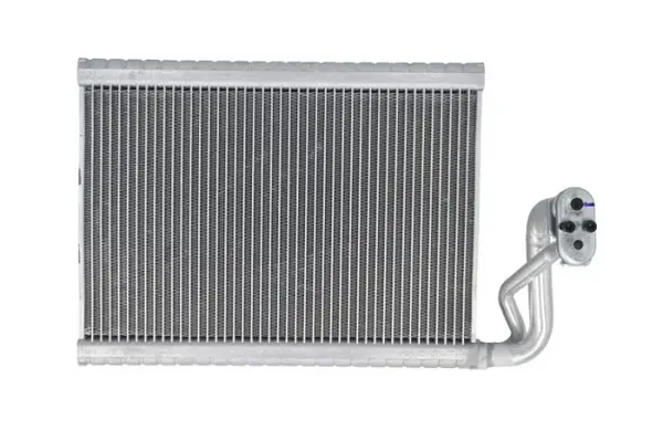 Evaporator aer conditionat potrivit MERCEDES AMG GT (C190), AMG GT (R190), C (C204), C T-MODEL (S204), C (W204), CLS (C218), CLS SHOOTING BRAKE (X218), E (A207), E (C207) 1.6-6.3 01.07-