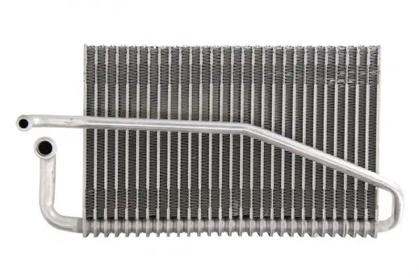 Evaporator aer conditionat potrivit MERCEDES C (CL203), C T-MODEL (S203), C (W203), CLC (CL203), CLK (A209), CLK (C209), G (W463) 1.8-6.2 07.97-12.15