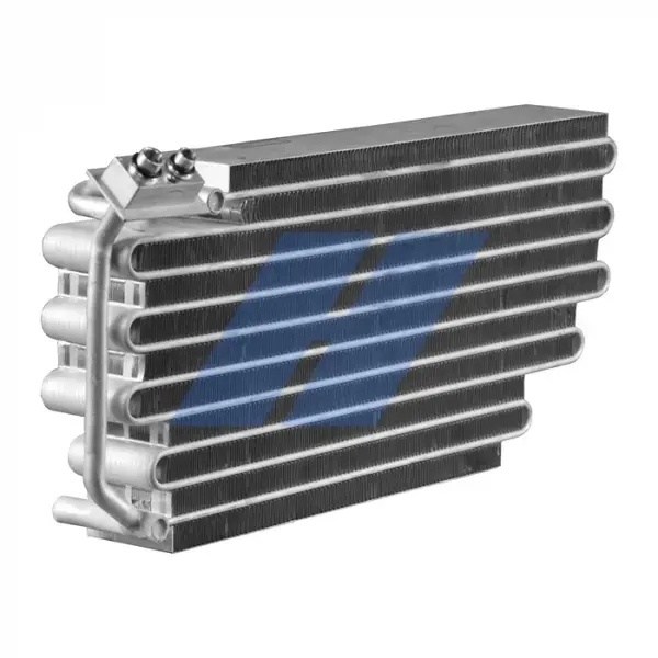 Evaporator aer conditionat potrivit SCANIA P I, R I DC11.08-OSC11.03