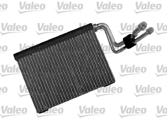 Evaporator, aer conditionat VALEO 818201