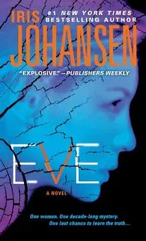 Eve, Paperback/Iris Johansen