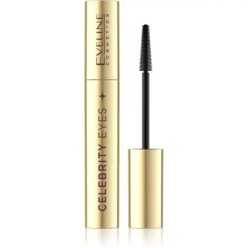 Eveline Cosmetics Celebrity Eyes Mascara pentru o lungime mai mare