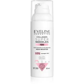 Eveline Cosmetics Collagen Super Needles 100 ser hidratant si hranitor