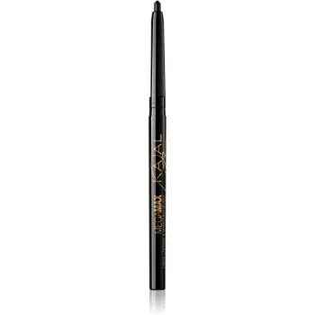 Eveline Cosmetics MegaMax creion kohl pentru ochi