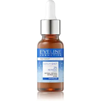 Eveline Cosmetics Serum Shot 2% Retinoid ser antirid