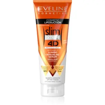 Eveline Cosmetics Slim Extreme ler pentru corp cu efect racoritor