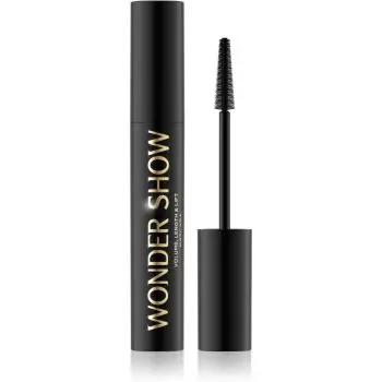 Eveline Cosmetics Wonder Show mascara pentru a extinde si a indesi genele
