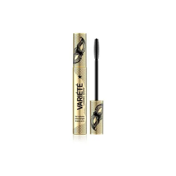Eveline Variete Lashes Show Mascara Volum Negru