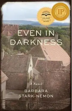 Even in Darkness - Barbara Stark-nemon