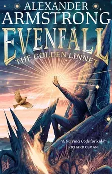 Evenfall: The Golden Linnet, Paperback/Alexander Armstrong