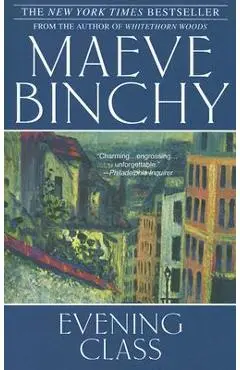 Evening Class - Maeve Binchy