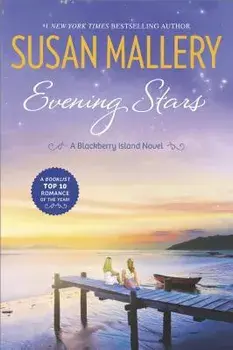 Evening Stars, Paperback/Susan Mallery