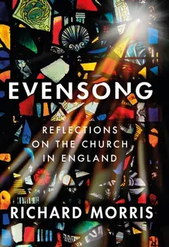 Evensong. Reflections on the Church in England, Paperback/***