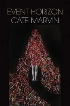 Event Horizon, Paperback/Cate Marvin