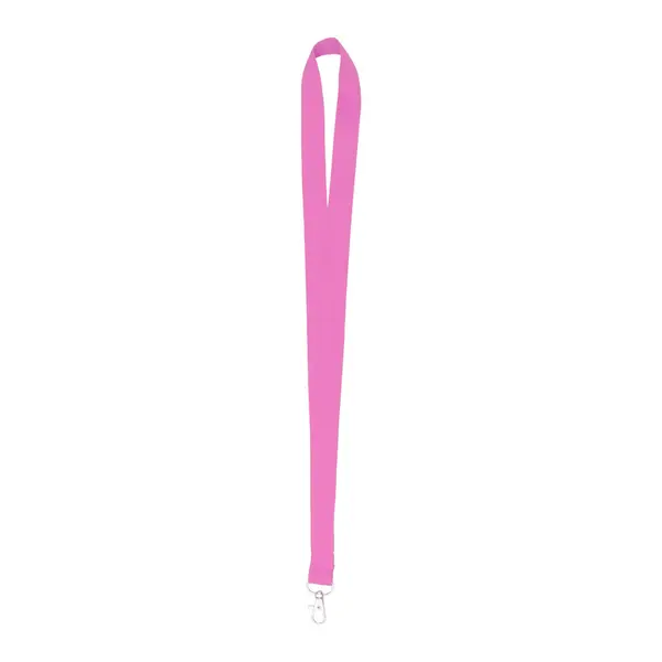 Event lanyard - roz