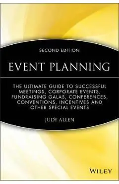 Event Planning