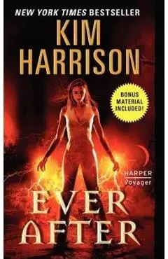 Ever After - Kim Harrison