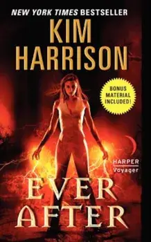 Ever After, Paperback/Kim Harrison