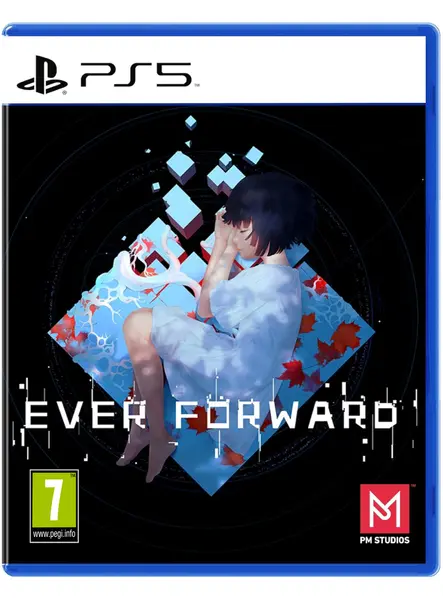 Ever Forward PC|Xbox Series S/X|PlayStation 5|PlayStation 4|Nintendo Switch|Xbox One
