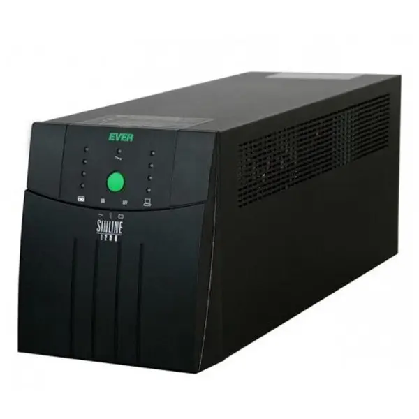 EVER UPS Ever SINLINE 3000VA/1950W L , negru